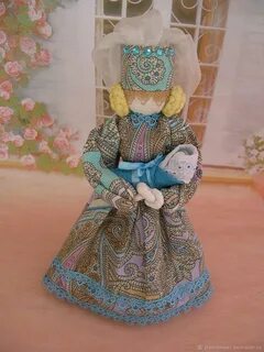 Куклы волгоград