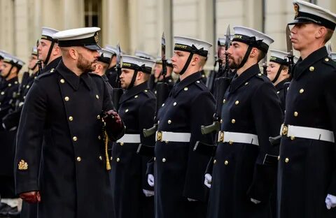 Royal navy