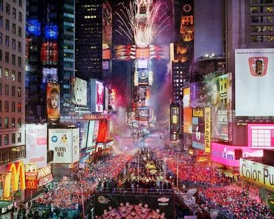 Новая америка время