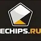 Echips hot
