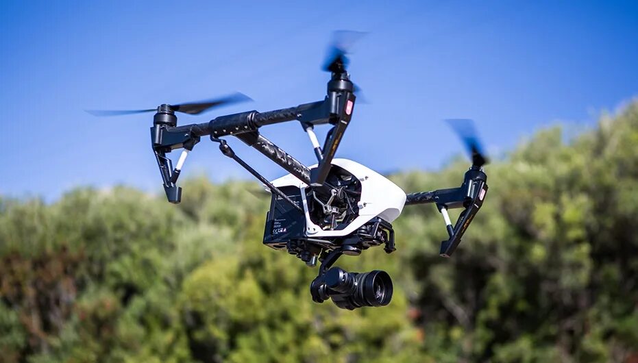 Квадрокоптеры DJI у AliExpress на 1 апреля - шутка? / Хабр