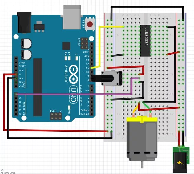 Sensor stream