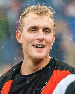 Jake paul