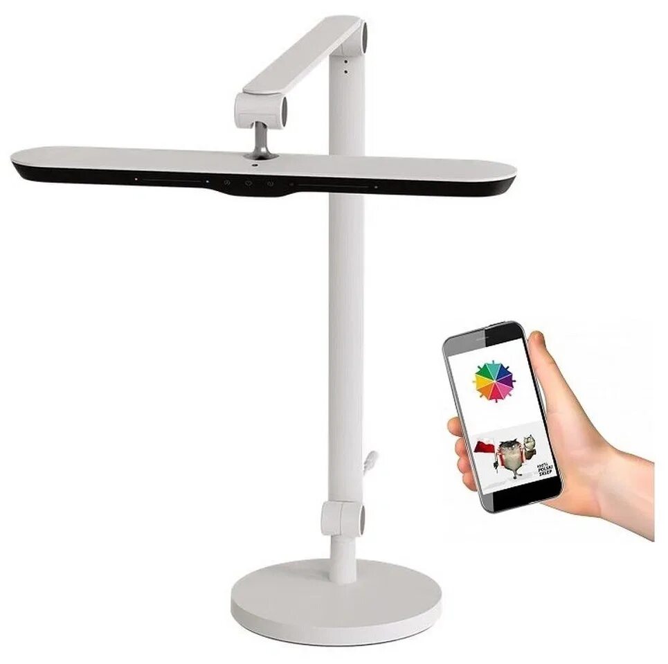 Light sensitive desk lamp v1 pro. Light sensitive desk lamp v1 pro
