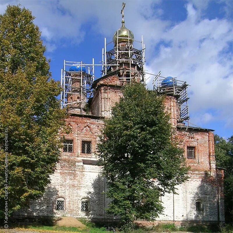село трубино. трубино знаменская церковь. трубино калужская область храм. трубино калужская область. трубино храм воскресения христова.