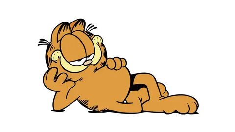 Garfield ganhará uma nova adaptação na Nickelodeon - Curitiba Cult.