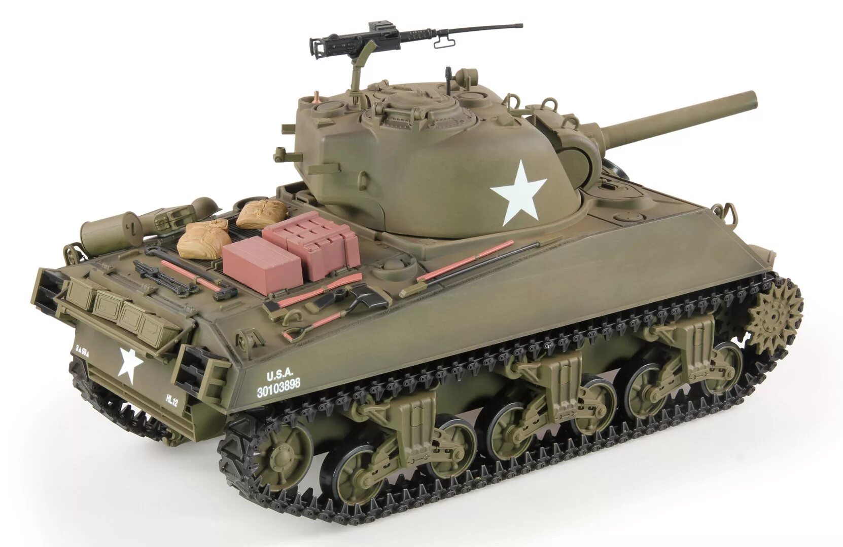 Где продают танк. Шерман Хенг Лонг. Радиоуправляемый танк м4 Шерман. Танк Heng long m4a3 Sherman (3898-1pro) 1:16 52 см. 1/16 Sherman.