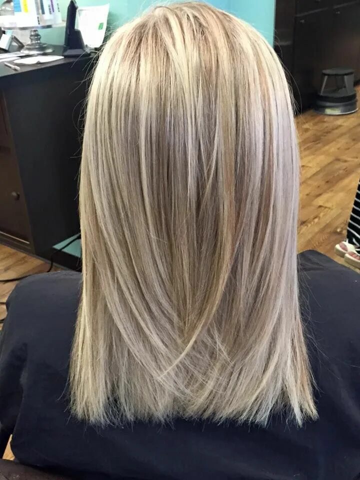 38 Bright Blonde Hair Color Ideas for This Spring 2019 Bright Blonde Hair Color 