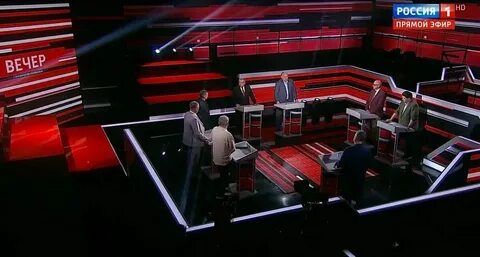 Вечер 14.10 2024