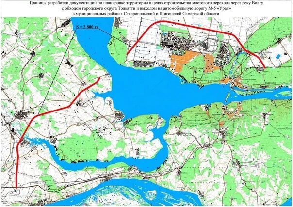 Запущено движение по новому Крылатскому мосту - Собянин - Комплекс градостроител