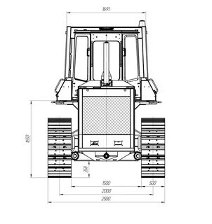 Б 10 технические характеристики