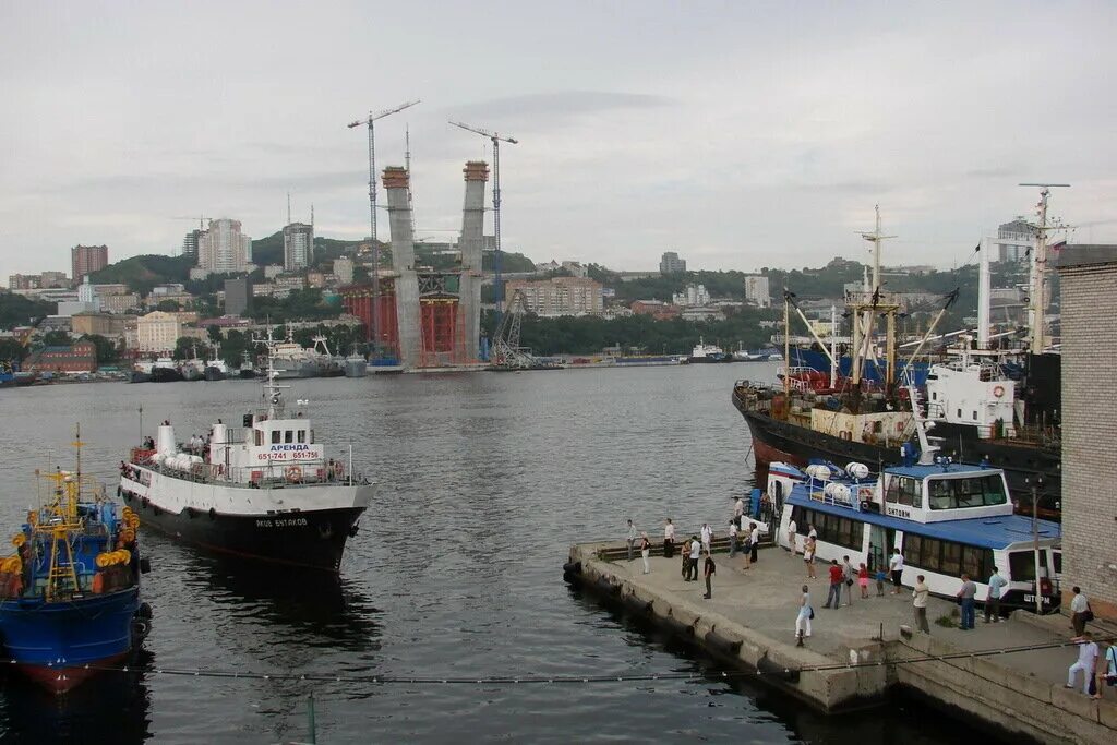 Владивосток 2010 год - Татьяна - LiveJournal