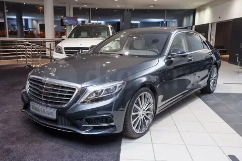 S 500 12