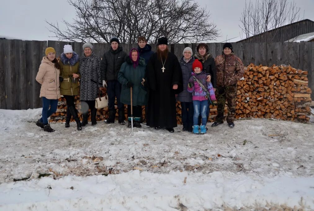 Погода сосновское каменский