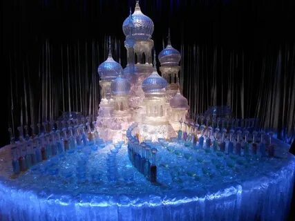 Ледяной храм