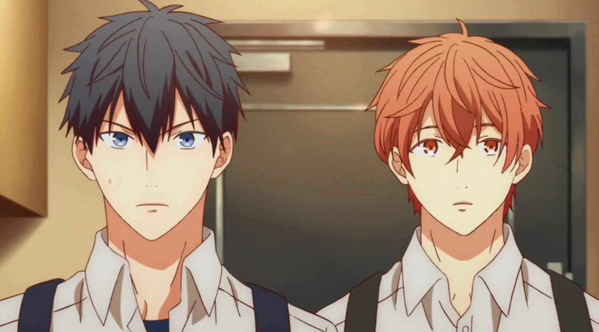 Given группа. Four given. Four given. Дарованный мафую сато. Харуки накаяма.