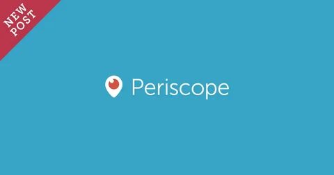 Cool periscope download references