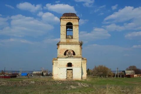 Красноармейский саратовская