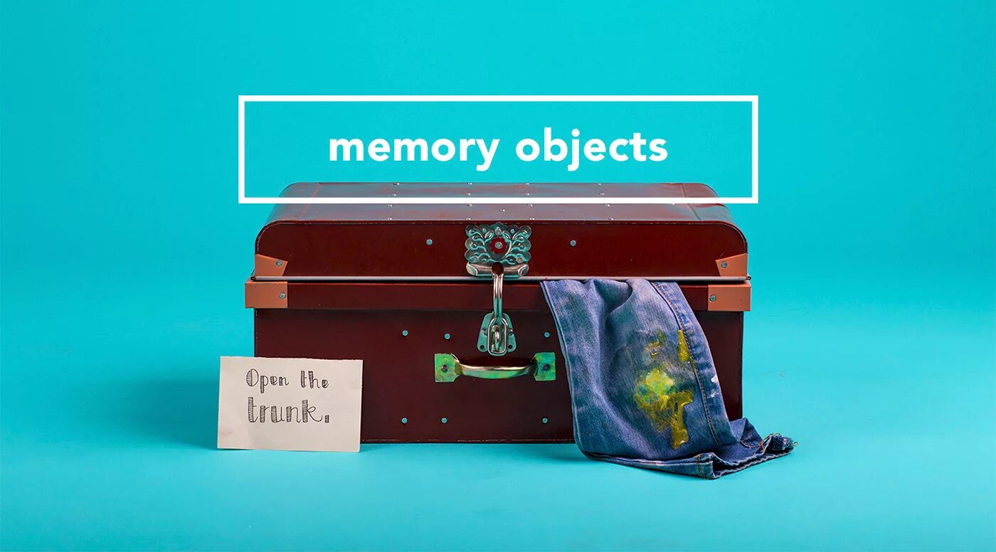 Red objects. Life objects. Life objects. Memory studies. Red objects picture.