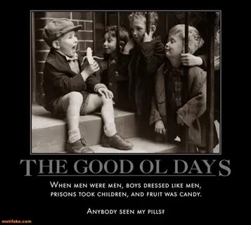 Good after day