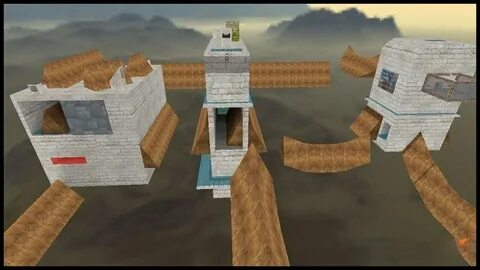 Cs2 servers