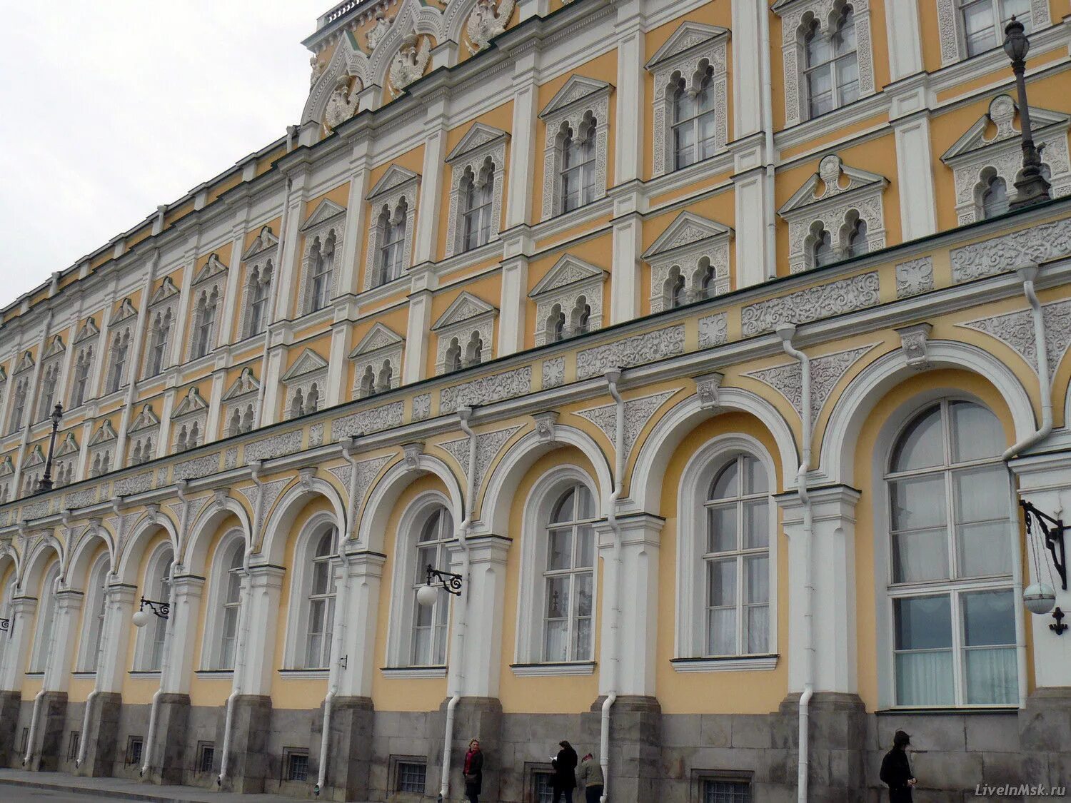 Как попасть в кремлевский дворец. Как попасть в кремлевский дворец