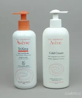 Крем avene