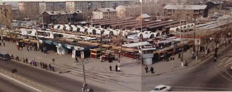 Элеватор рынок