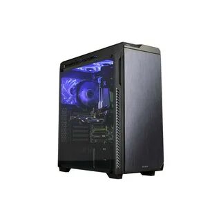 Zalman neo black