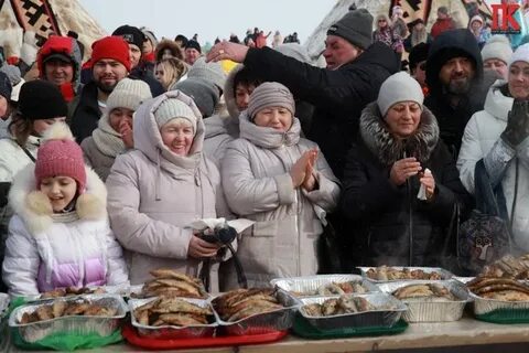 День оленевода салехард 2025