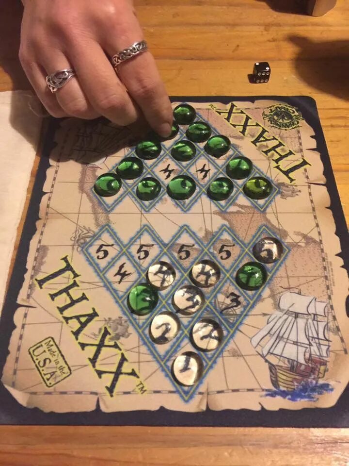 Pnp board game