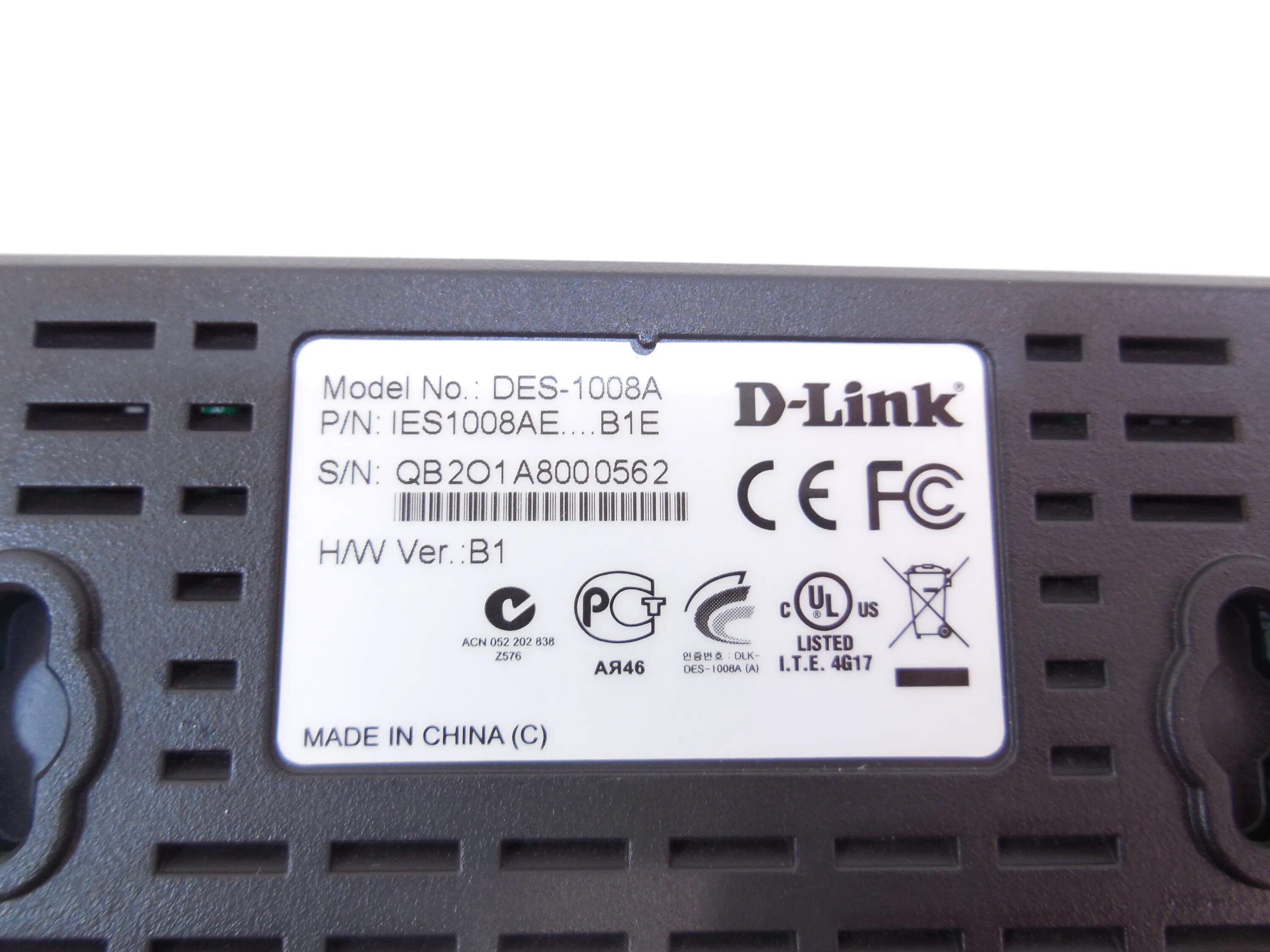 D link des 1008c b1a. D-link des-1008a. коммутатор d-link des-1008a. d link 1008.