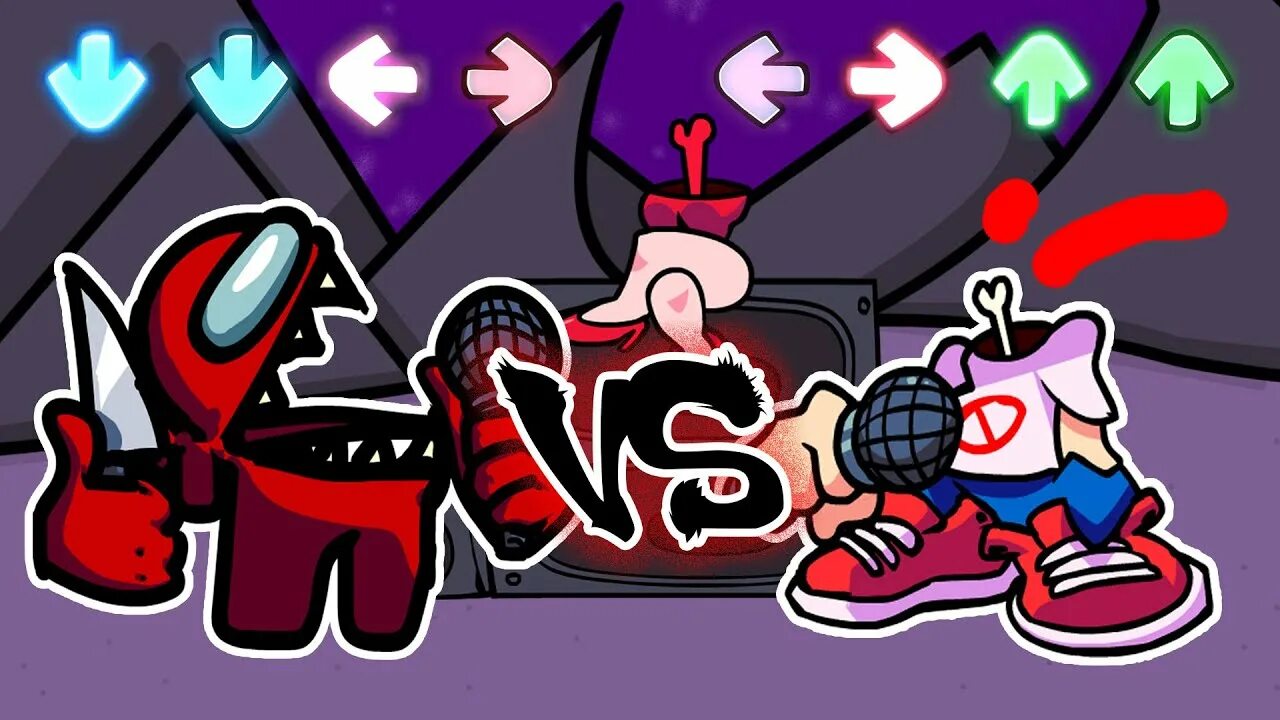 Амонг ас friday night funkin mod. Включи friday night funkin among us. Фрайдей найт фанкин амогус. Фнф фрайдей найт фанкин among us. Фридей найт фанкин vs импостер.