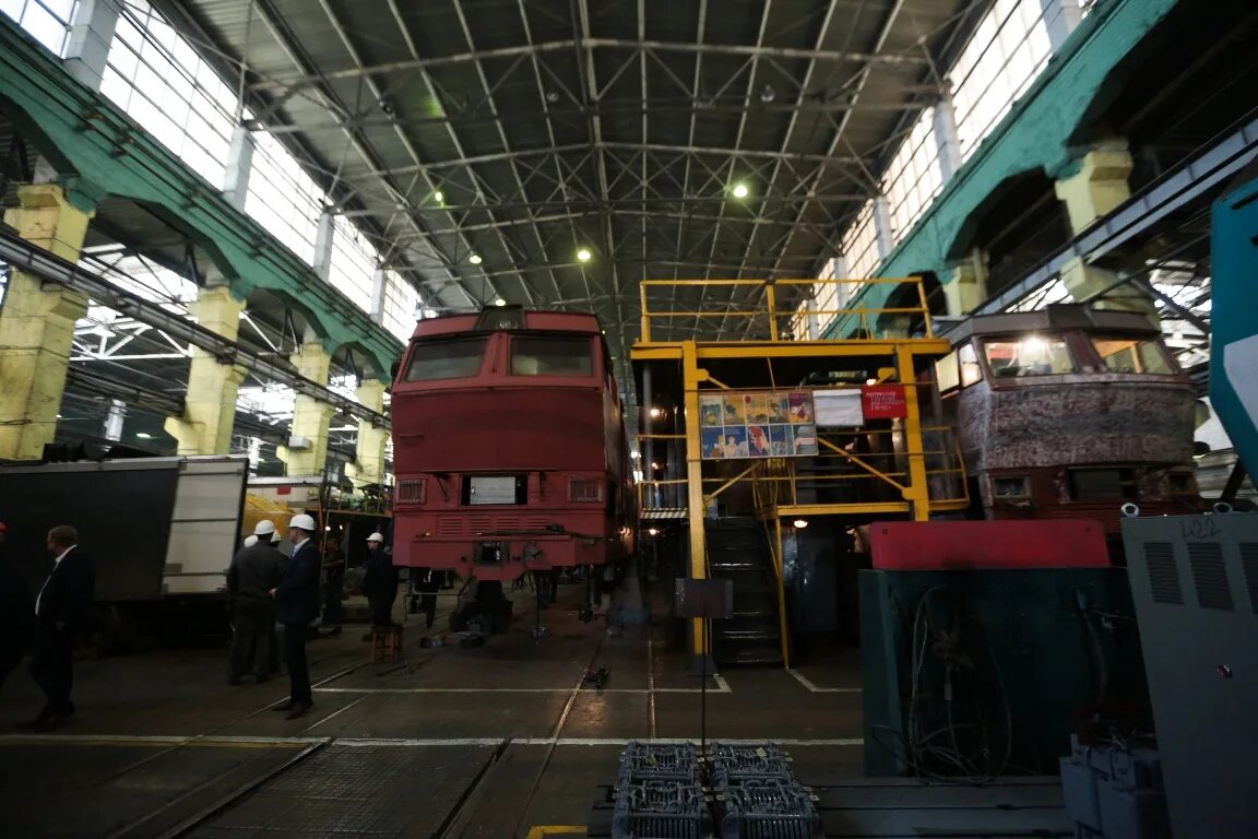 Электровозоремонтный завод новосибирск. Рэрз ростовский электровозоремонтный. Электровозоремонтный завод новосибирск. Рэрз ростовский электровозоремонтный. Новосибирский эрз оао желдорреммаш.