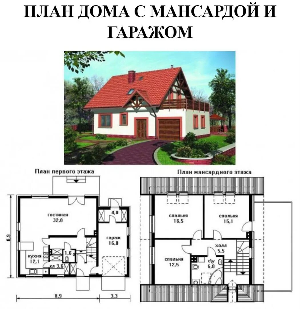 Проекты домов с гаражом фото чертежи. Планировка двухэтажного дома 100 кв. дом с мансардой и гаражом 100 кв. планировка дома двухэтажного с террасой 100 кв. планировка дома 100 кв.м двухэтажный с мансардой и гаражом.