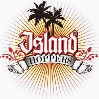 Island hoppers прохождение