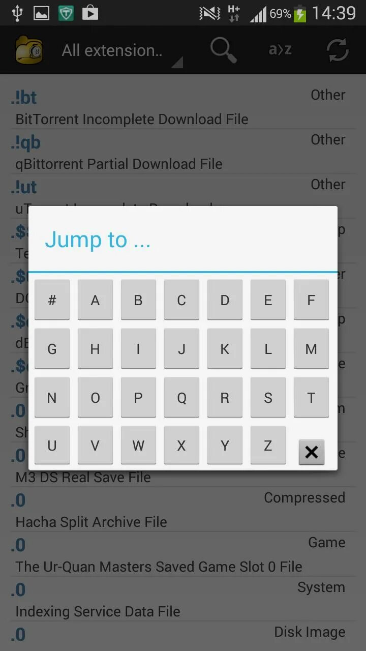 Filename extension. File extension. как пользоваться file-extension на андроид.