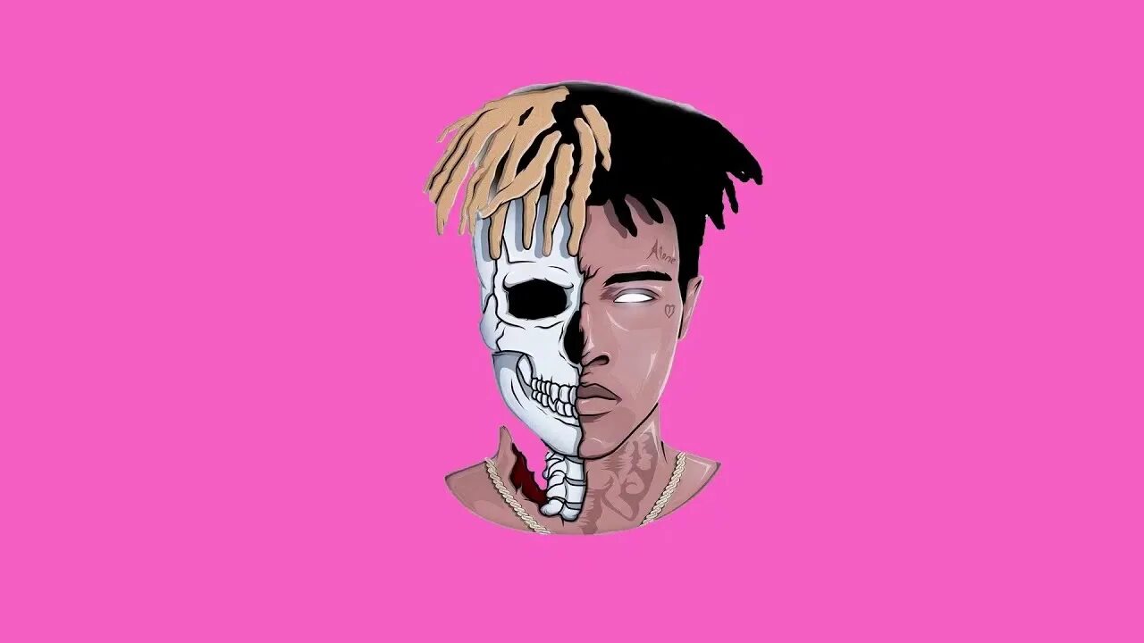 Маршрутка jerk type beat. Барт XXXTENTACION. Xxtentacion Type Beat. XXXTENTACION обои.