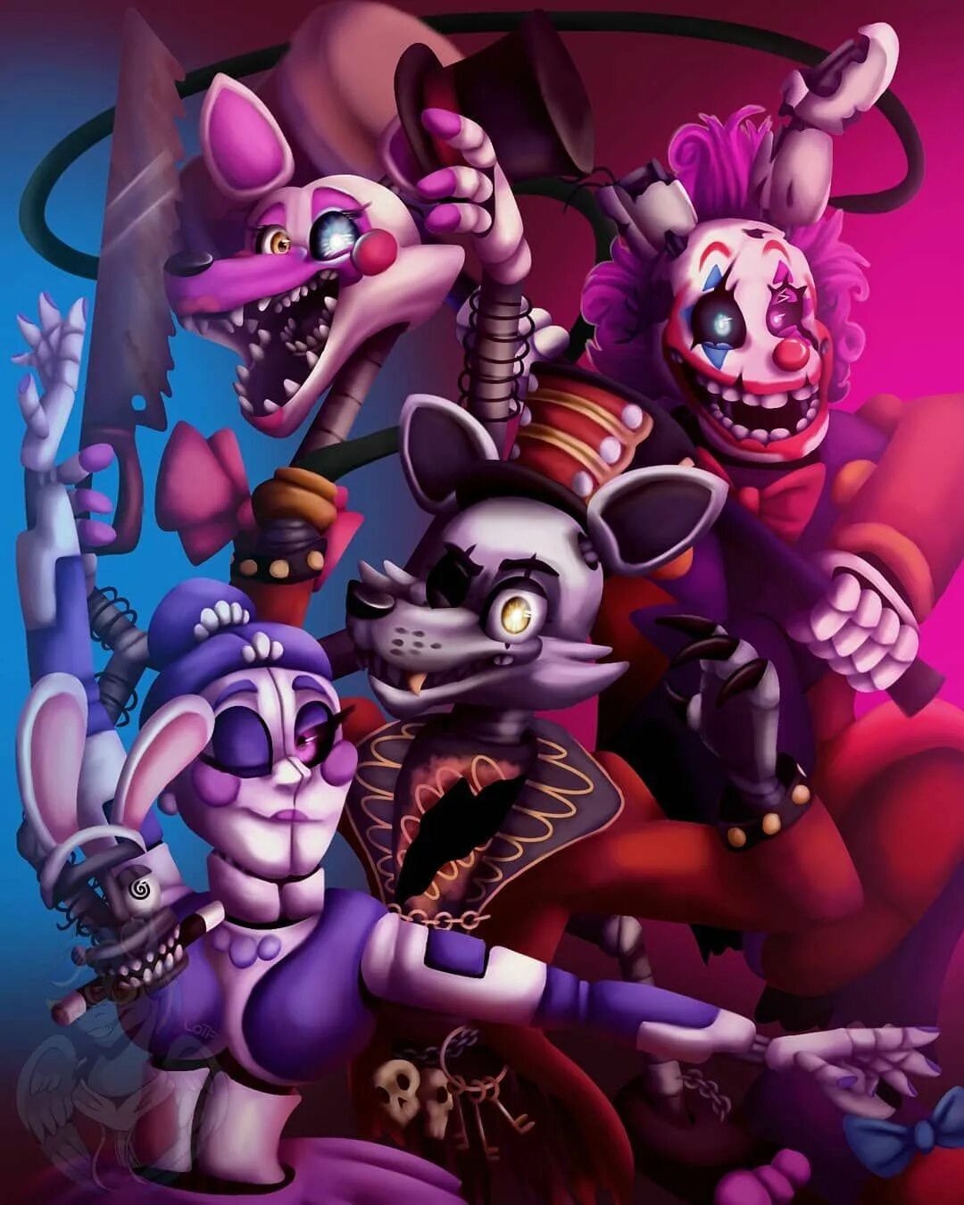 Фнаф 9 18. Рингмастер Фокси. ФНАФ Фредди и Мангл. Foxy FNAF 9. АНИМАТРОНИКИ ФНАФ 9.