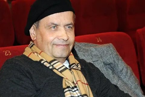 Расторгуев ушел из жизни