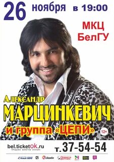 Группа цепи
