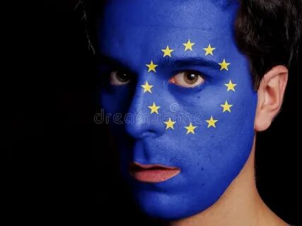 Лицо европы определяют