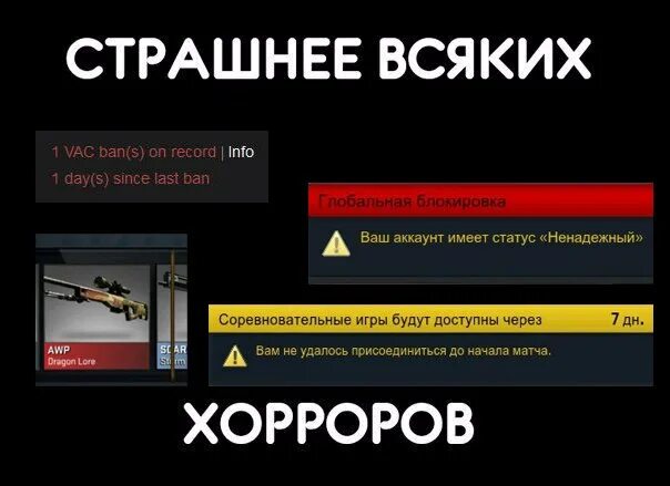 Сплитика бан. Вак бан. вак в кс го. вак бан в стиме. vac бан в кс.