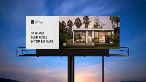Might building