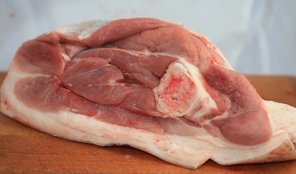 мясо поросенка отзывы