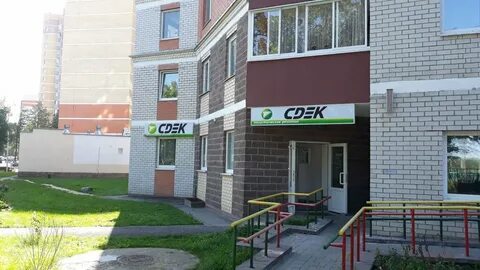 Сдэк фрязино