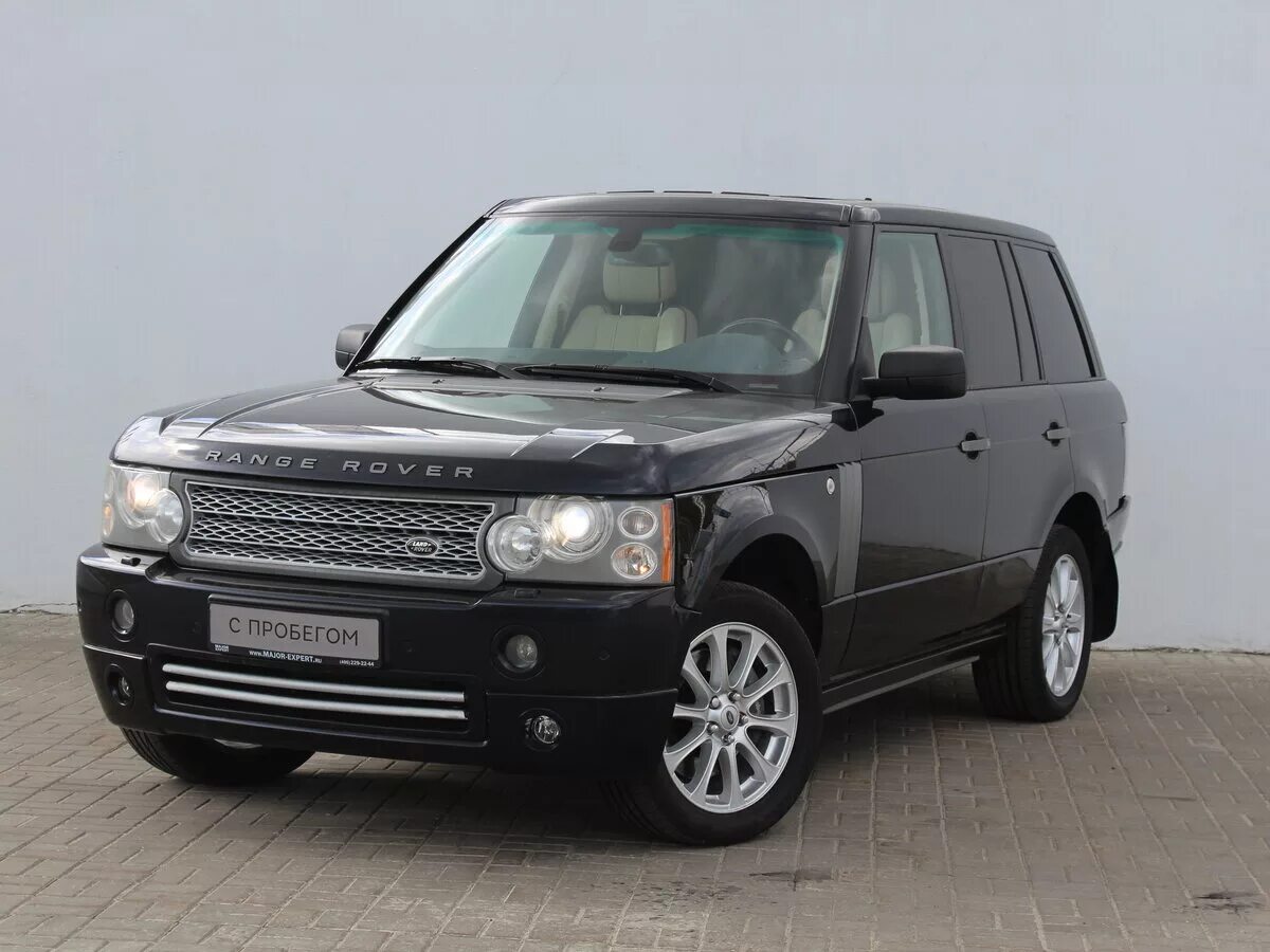 Рендж ровер вог 3.6. Range Rover 3. Рендж Ровер 2008. Range Rover 2008. Рендж Ровер 2005 4.2.