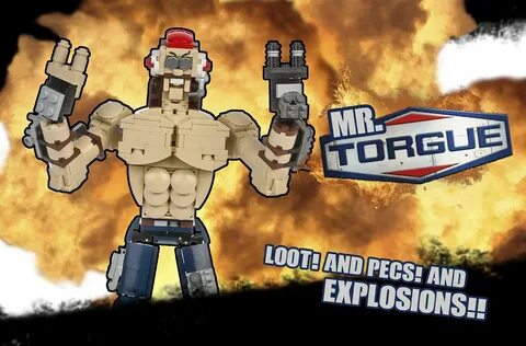Torgue