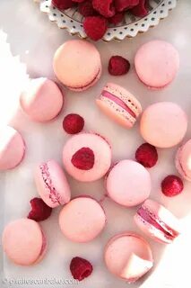 Pink food shorts