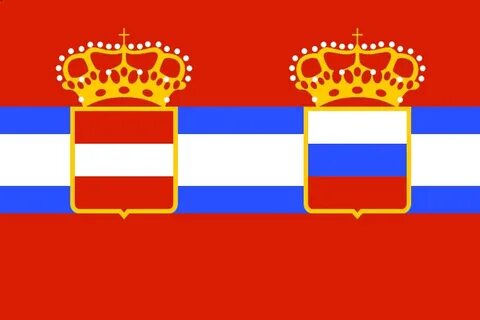 Флаг австро